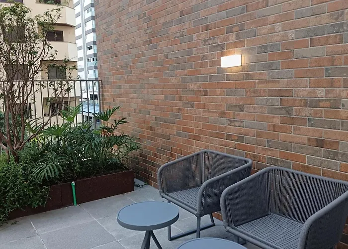Suite Italia Lux